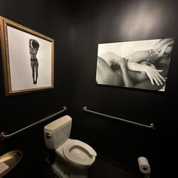Better Than Sex - Savannah - Bathroom