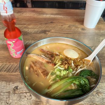 K Pop Ramen - Food was delicious and service was awesome!! - Ramen Near Me - Dallas, Texas K Pop Ramen - Food was delicious and service was awesome!! - Ramen Near Me - Dallas, Texas