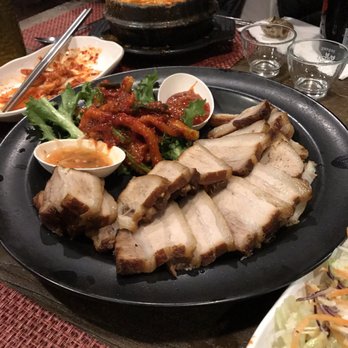 DuBu - Korean Near Me - Elkins Park, Pennsylvania DuBu - Korean Near Me - Elkins Park, Pennsylvania
