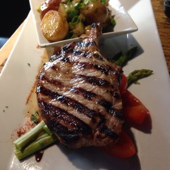 Banff Ave Brewing Co - Porkchop! - Breweries Near Me - Banff, Alberta