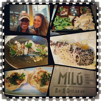 Milu - Brasseries Near Me - Den Haag, ZH