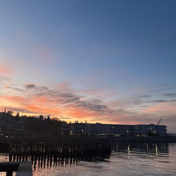 Northern Fish Products - Great view - Fish & Chips Near Me - Tacoma, Washington