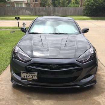 Third Coast Customs - Vehicle Wraps Near Me - Houston, Texas