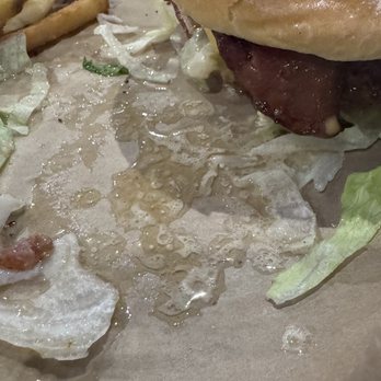 Buffalo Wild Wings - Grease filled All-American Cheeseburger - Chicken Wings Near Me - Katy, Texas Buffalo Wild Wings - Grease filled All-American Cheeseburger - Chicken Wings Near Me - Katy, Texas