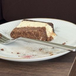 Nanaimo Bar