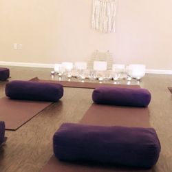 Heart Space Studio