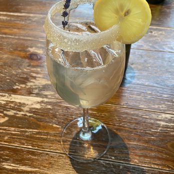 Folino Estate Winery - Sangria of the month - Italian Near Me - Kutztown, Pennsylvania