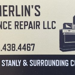 Summerlin’s Appliance Repair