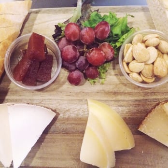 The Cheese Course - The Spain Cheeseboard - Cheese Shops Near Me - Plantation, Florida