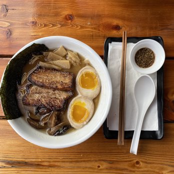 Baka Umai - Noodles Near Me - Portland, Oregon Baka Umai - Noodles Near Me - Portland, Oregon