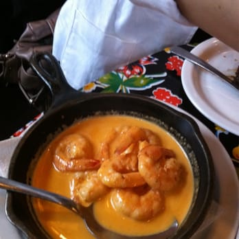 Cha Cha Cha - Cajun shrimp - Caribbean Near Me - San Francisco, California