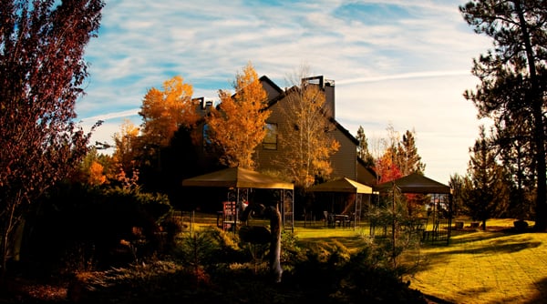 Pine Ridge Inn by null