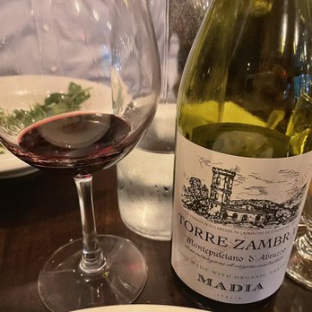 La Lanterna Restaurant & Caffe - Organic Wine - Italian Near Me - Yonkers, New York