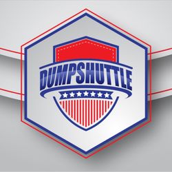 Dump Shuttle - Back of Dump Shuttle's business card