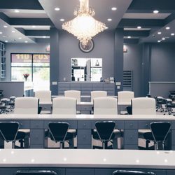 Aura Nail Bar