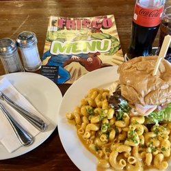 Frisco Diner