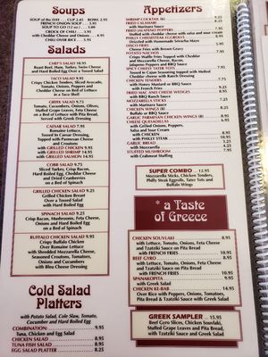 Menu photo 7 West Haven Duchess Dineraunt West Haven, CT Menu photo 7 West Haven Duchess Dineraunt West Haven, CT