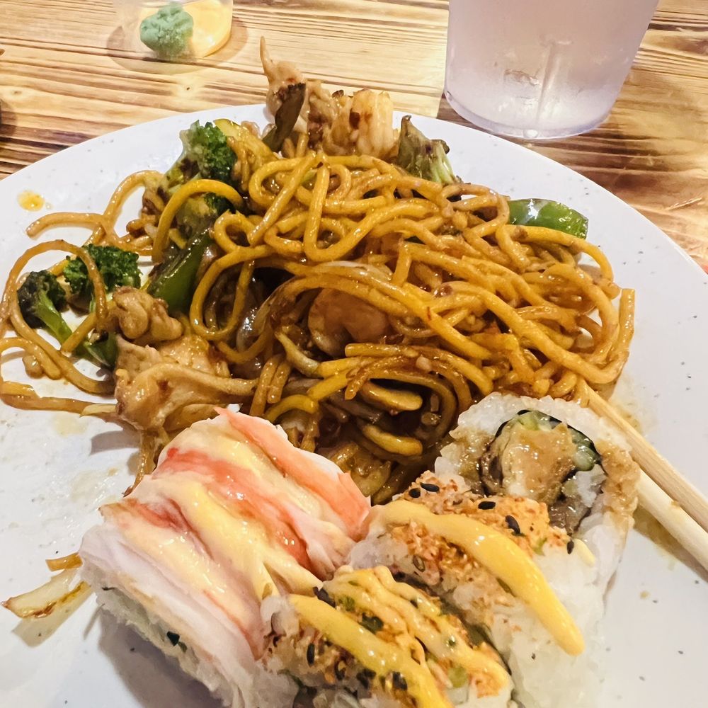 Flaming Grill & Buffet - Buffets Near Me - Brooklyn, New York
