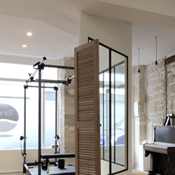 Tchilo Body Lab