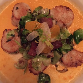 Acre - Maine Diver Scallops! - Bars Near Me - Auburn, Alabama Acre - Maine Diver Scallops! - Bars Near Me - Auburn, Alabama