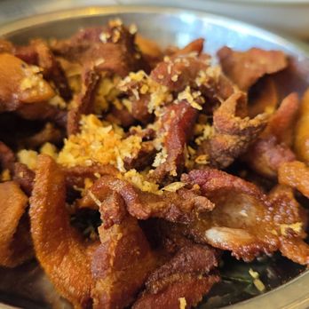 Gai Noi - Crispy pork belly - Desserts Near Me - Minneapolis, Minnesota Gai Noi - Crispy pork belly - Desserts Near Me - Minneapolis, Minnesota