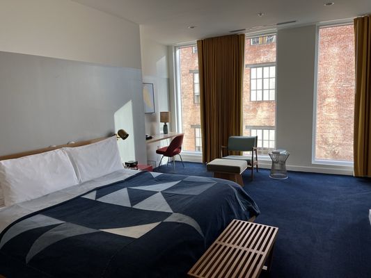 The Durham Hotel by null The Durham Hotel by null