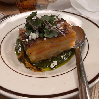 All Together Now - Butternut Squash Pave - Specialty Food Near Me - Chicago, Illinois