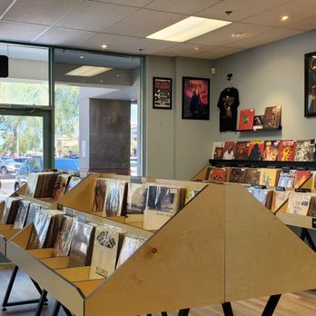 TOP 10 BEST Used Record Store in Phoenix, AZ - Updated 2025 - Yelp