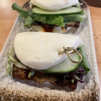 Ramen spot - 2 Piece Pork Buns - Ramen Near Me - Woodbury, New Jersey Ramen spot - 2 Piece Pork Buns - Ramen Near Me - Woodbury, New Jersey