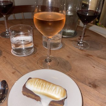 Josephine House - S'mores dessert bar - American Near Me - Austin, Texas Josephine House - S'mores dessert bar - American Near Me - Austin, Texas