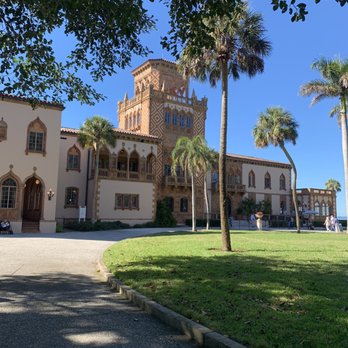 The Ringling - Art Museums Near Me - Sarasota, Florida The Ringling - Art Museums Near Me - Sarasota, Florida