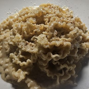 Jasper Stone Italian Steakhouse - Truffle pasta was so so. - Steakhouses Near Me - Monroe Township, New Jersey Jasper Stone Italian Steakhouse - Truffle pasta was so so. - Steakhouses Near Me - Monroe Township, New Jersey