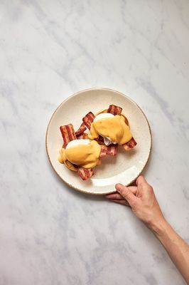 Bread Ahead Bakery Wembley by null