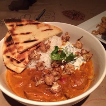 Jack Astor's - Bombay curry chicken - Sports Bars Near Me - North York, Ontario Jack Astor's - Bombay curry chicken - Sports Bars Near Me - North York, Ontario