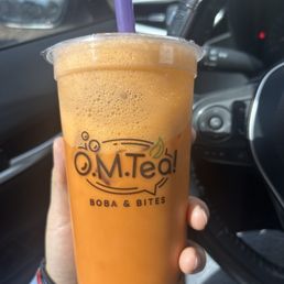 Thai Tea