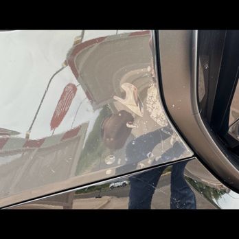 Hyer Quality Detail - Peeling on PPF wrap - Auto Detailing Near Me - Tempe, Arizona Hyer Quality Detail - Peeling on PPF wrap - Auto Detailing Near Me - Tempe, Arizona