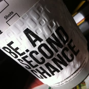 Central Coffee Shop - Be a Second Chance - Coffee & Tea Near Me - Henderson, Nevada