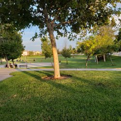 Emerald Park