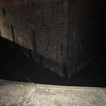Citadel Hill - Citadel ghost tour by candlelight - Parks Near Me - Halifax, Nova Scotia