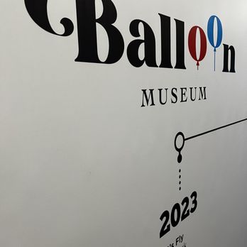 Balloon Museum - Art Museums Near Me - New York, New York Balloon Museum - Art Museums Near Me - New York, New York