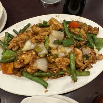 Chef's Experience China Bistro - Chicken and shrimp - Chinese Near Me - Hayward, California Chef's Experience China Bistro - Chicken and shrimp - Chinese Near Me - Hayward, California
