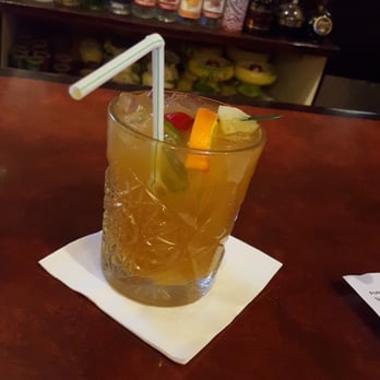 Gumbo Restaurant - Mai tai night! - Seafood Near Me - North Dartmouth, Massachusetts Gumbo Restaurant - Mai tai night! - Seafood Near Me - North Dartmouth, Massachusetts