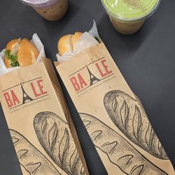 Ba Le Banh Mi Deli & Bakery