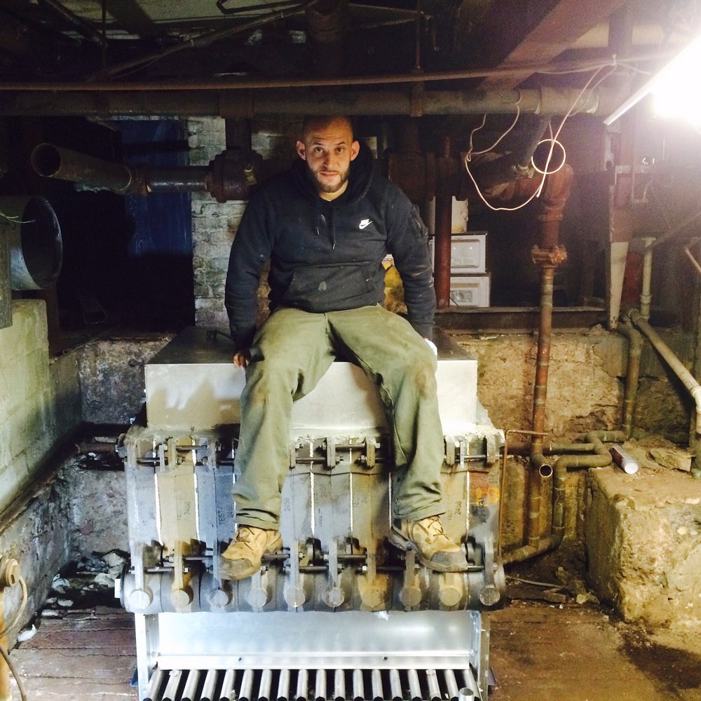 Slide of Leaksmith Plumbing & Heating