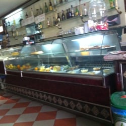 Pastelaria Hatari