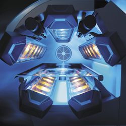 Slick Rock Tanning & Spa