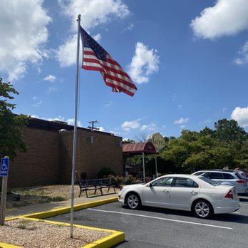 Kathy's Restaurant - Warm Patriotic Welcome! - Breakfast & Brunch Near Me - Staunton, Virginia Kathy's Restaurant - Warm Patriotic Welcome! - Breakfast & Brunch Near Me - Staunton, Virginia
