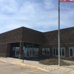 US Post Office