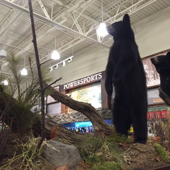 Cabela's - Outdoor Gear Near Me - Lexington, Kentucky