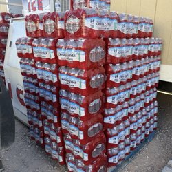 Garretts Ice & Water